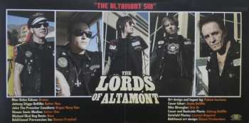 LP The Lords Of Altamont: The Altamont Sin 575996