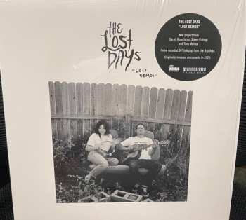 LP The Lost Days: Lost Demos 552417