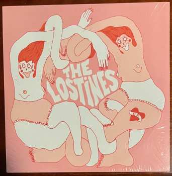 Album The Lostines: EP