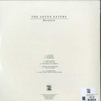 2LP The Lotus Eaters: Desatura 546278