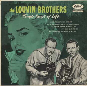 Album The Louvin Brothers: Tragic Songs Of Life