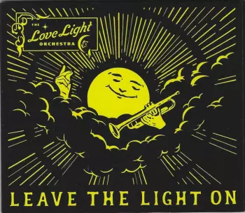 Leave The Light On