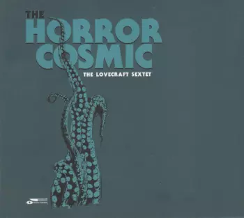 The Horror Cosmic