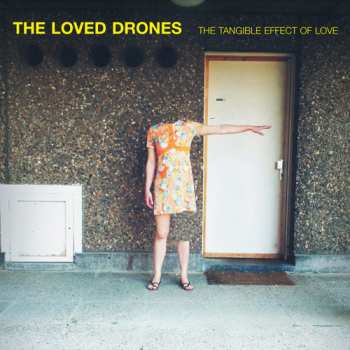 The Loved Drones: The Tangible Effect Of Love