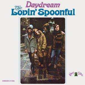 LP The Lovin' Spoonful: Daydream 597601