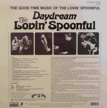 LP The Lovin' Spoonful: Daydream 597601