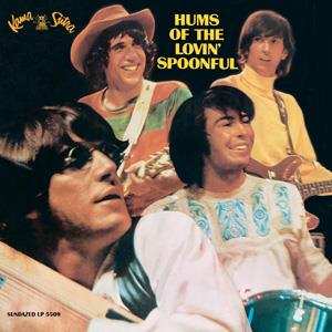 LP The Lovin' Spoonful: Hums Of The Lovin' Spoonful 585731