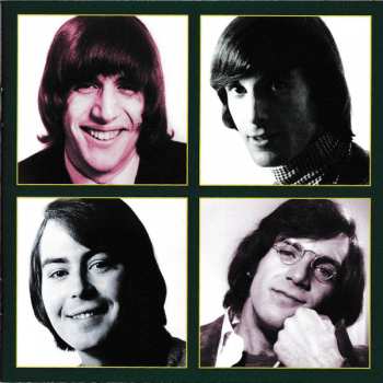 2CD The Lovin' Spoonful: Singles A's & B's DIGI 289117