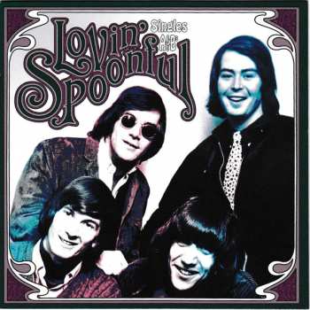 2CD The Lovin' Spoonful: Singles A's & B's DIGI 289117