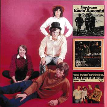 2CD The Lovin' Spoonful: Singles A's & B's DIGI 289117