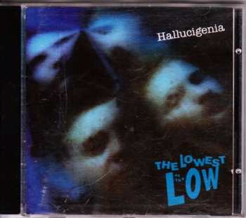 The Lowest Of The Low: Hallucigenia