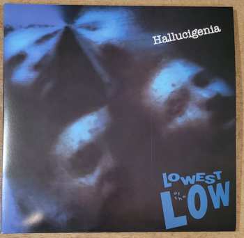 LP The Lowest Of The Low: Hallucigenia 571352