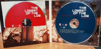 2CD The Lowest Of The Low: Nothing Short Of A Bullet 635600