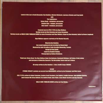 2LP The Lowest Of The Low: Taverns And Palaces 585139