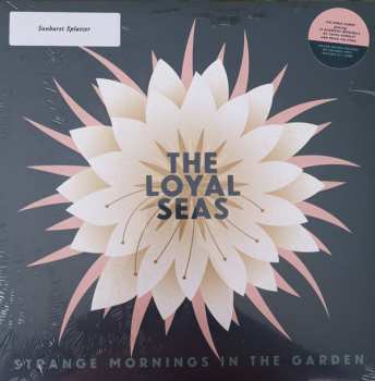 Album The Loyal Seas: Strange Mornings In The Garden