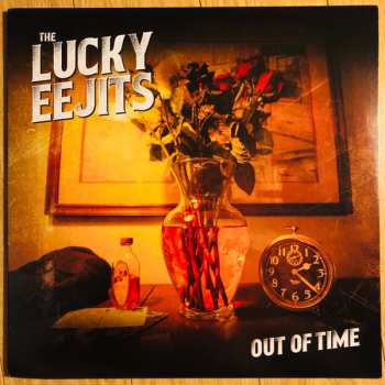 Album The Lucky Eejits: Out Of Time