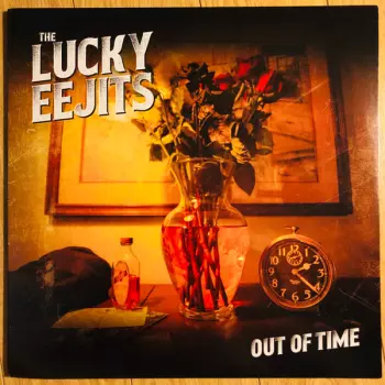 The Lucky Eejits: Out Of Time