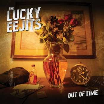 LP The Lucky Eejits: Out Of Time 654868