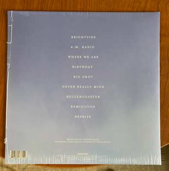 LP The Lumineers: Brightside LTD | CLR 406493