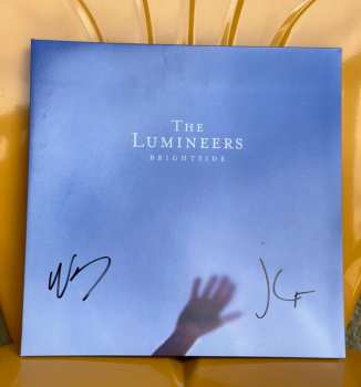 LP The Lumineers: Brightside 597354