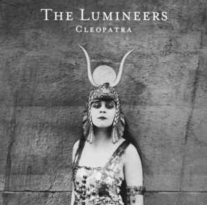 CD The Lumineers: Cleopatra 636445