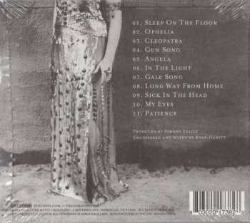 CD The Lumineers: Cleopatra 636445