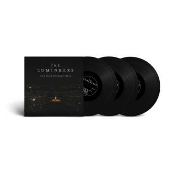 Album The Lumineers: Live From Wrigley Field