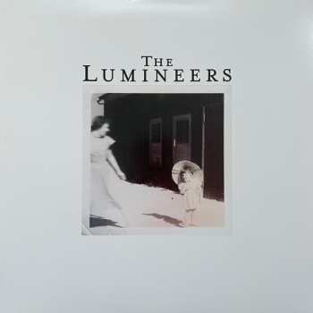 2LP The Lumineers: The Lumineers - 10th Anniversary Edition CLR 598646