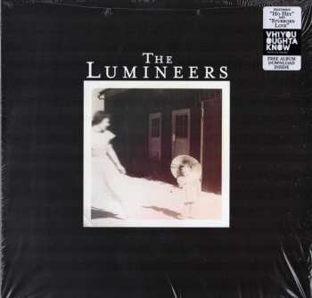 LP The Lumineers: The Lumineers 599109