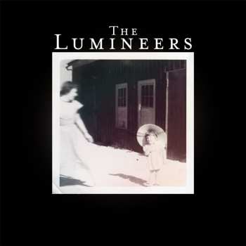 CD The Lumineers: The Lumineers 613124