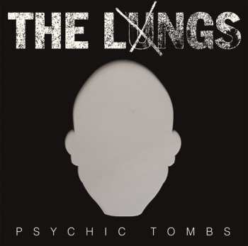 LP The Lungs: Psychic Tombs CLR | LTD 572274