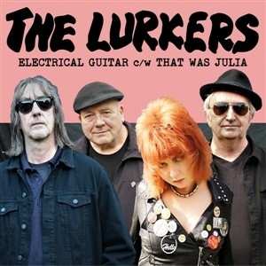 Album The Lurkers: Electrical Guitar