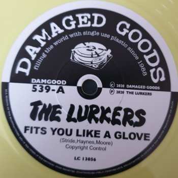 SP The Lurkers: Fits You Like A Glove LTD | CLR 344544