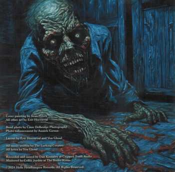 CD The Lurking Corpses: Lurking After Midnight 621448