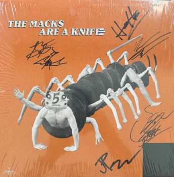 Album The Macks: The Macks Are A Knife