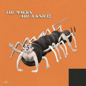 CD The Macks: The Macks Are A Knife 620850