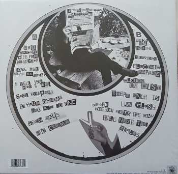 LP The Mad Walls: Have You Heard The News? CLR | LTD 569990