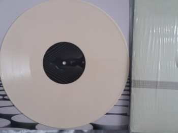 2LP Animals As Leaders: The Madness Of Many 22466