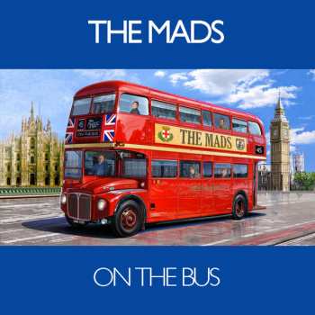 Album The Mads: 7-on The Bus