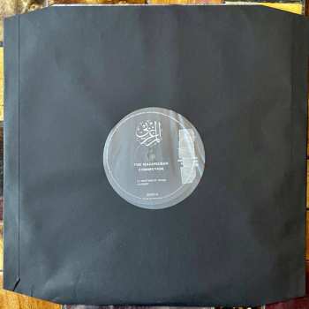 2LP The Maghreban: Connection LTD 575973