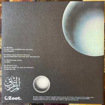 2LP The Maghreban: Connection LTD 575973