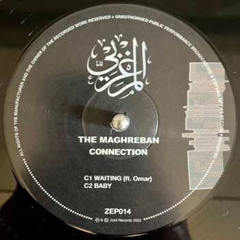 2LP The Maghreban: Connection LTD 575973