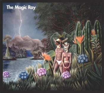 Album The Magic Ray: The Magic Ray