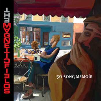 5LP The Magnetic Fields: 50 Song Memoir 607417