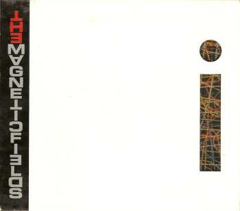 Album The Magnetic Fields: I