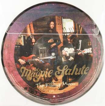 EP The Magpie Salute: The Killing Moon PIC 583430