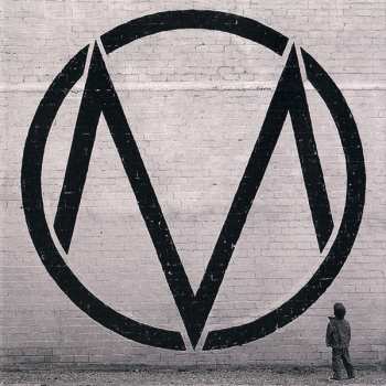 Album The Maine: Black & White