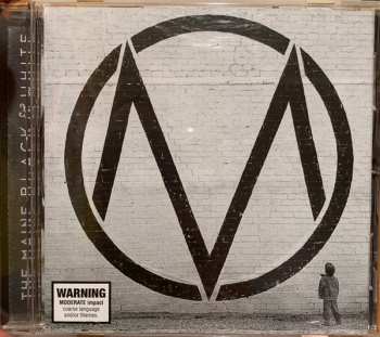 CD The Maine: Black & White 628466