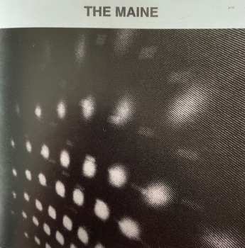 Album The Maine: The Maine