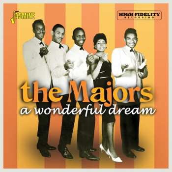 Album The Majors: A Wonderful Dream